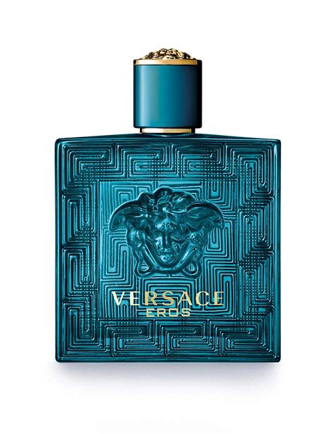 versace perfume types